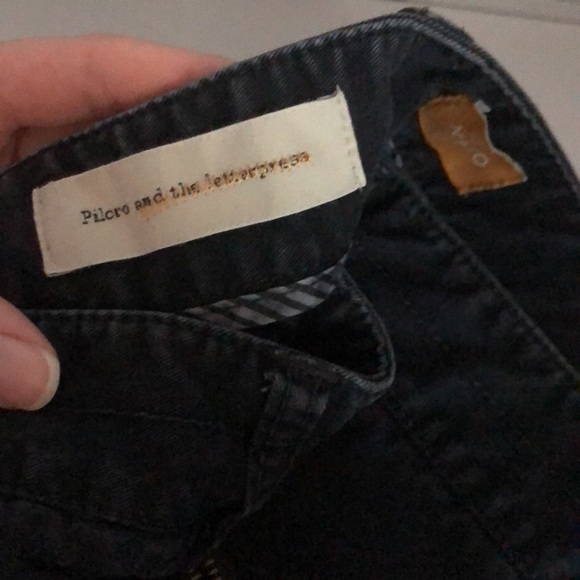 Pilcro and the letterpress - Picture 2 of 5